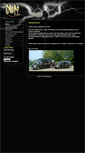Mobile Screenshot of dwm-bvba.be